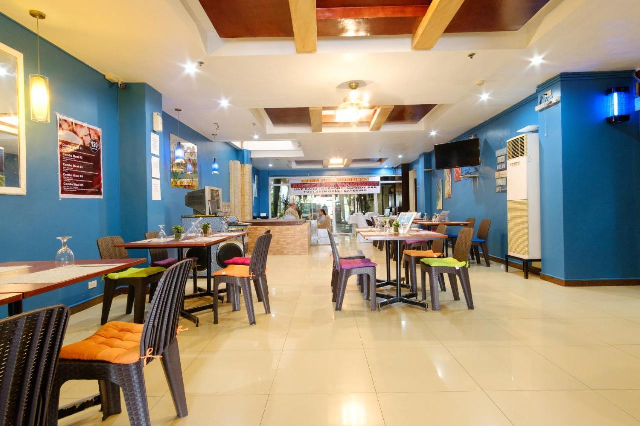 Reddoorz Near Camp Montelibano Hotel Bacolod Kültér fotó